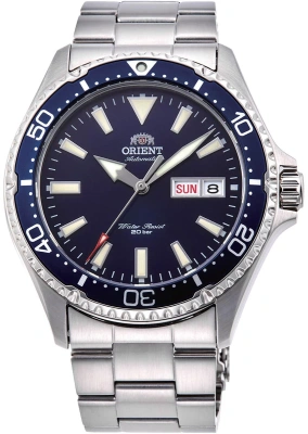 Часы наручные Orient RA-AA0002L19B