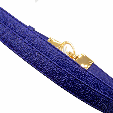 Кожаный ремень Chopard