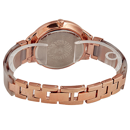Часы наручные Anne Klein AK/1408TNRG