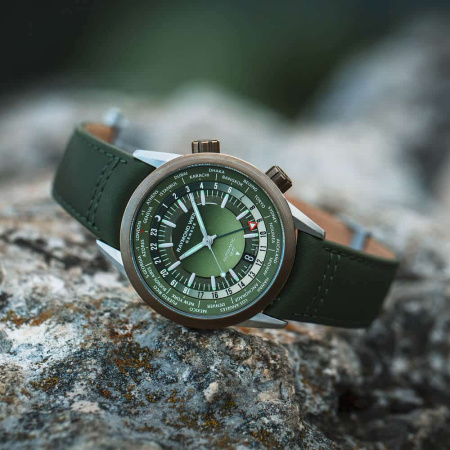 Часы наручные Raymond Weil 2765-SBC-52001