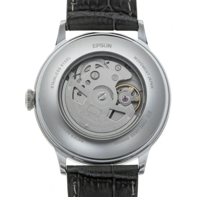 Часы наручные Orient RA-AK0704N10B