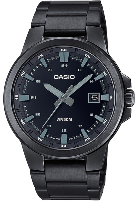 Часы наручные Casio MTP-E173B-1AVEF