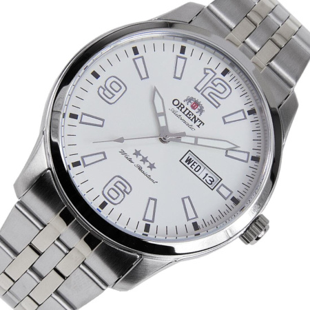 Часы наручные Orient SAB0B006WB