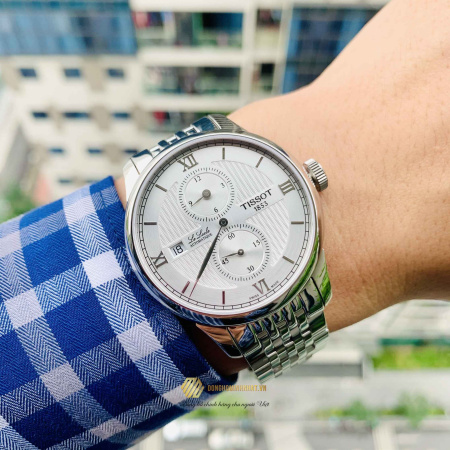 Часы наручные Tissot T006.428.11.038.02