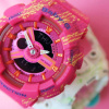 Часы наручные Casio BA-110TX-4AER Часы наручные Casio BA-110TX-4AER