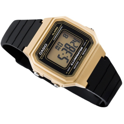 Часы наручные Casio W-217HM-9AVEF