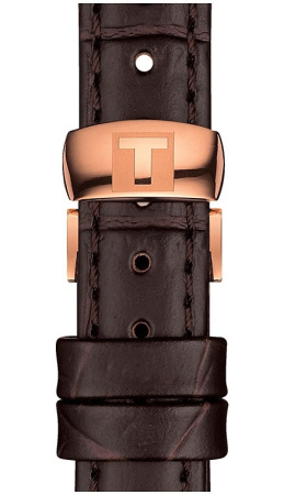 Часы наручные Tissot T063.209.36.038.00