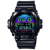 Часы наручные Casio DW-6900RGB-1ER