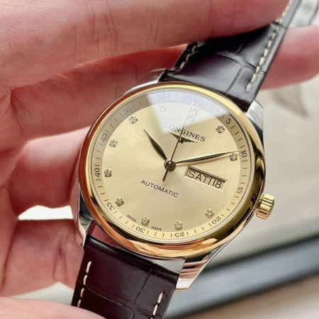 Часы наручные Longines L27555373