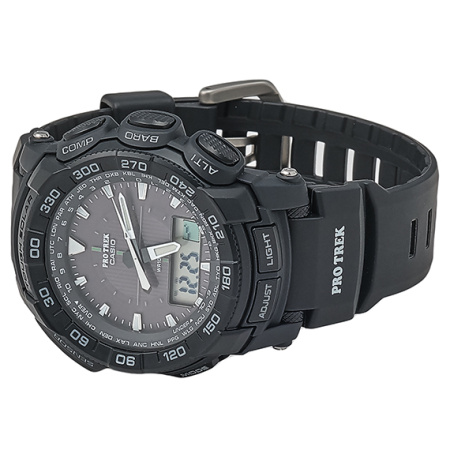 Часы наручные Casio PRG-550-1A1ER Часы наручные Casio PRG-550-1A1ER