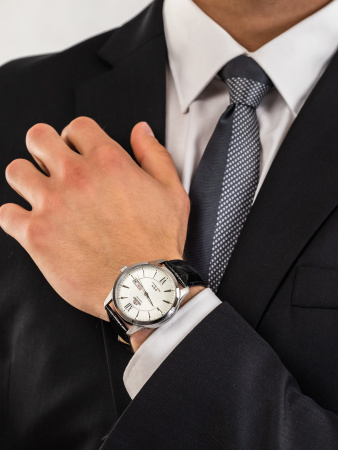 Часы наручные Orient RA-AC0J06S10B