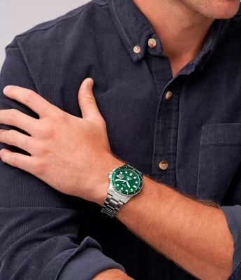 Часы наручные Fossil FS6033