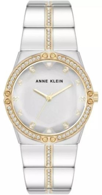 Часы наручные Anne Klein AK/5037SVTT