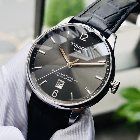 Часы наручные Tissot T099.407.16.447.00