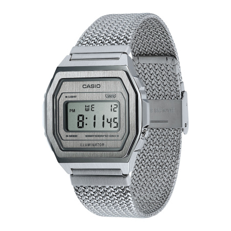 Часы наручные Casio A1000MA-7EF