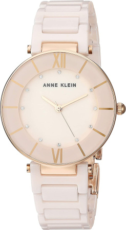 Часы наручные Anne Klein AK/3266LPRG