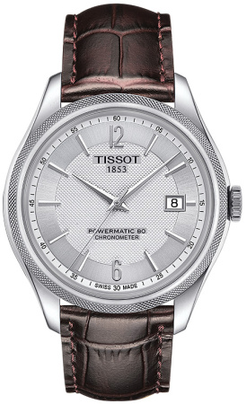 Часы наручные Tissot T108.408.16.037.00