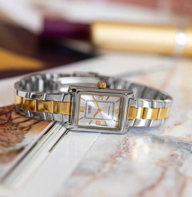 Часы наручные Casio LTP-1234PSG-7AEG