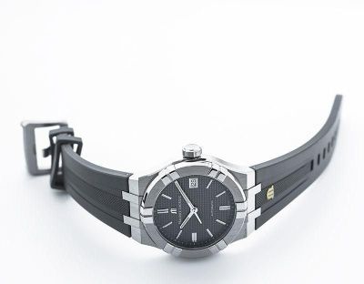 Часы наручные Maurice Lacroix AI6007-SS000-230-2	