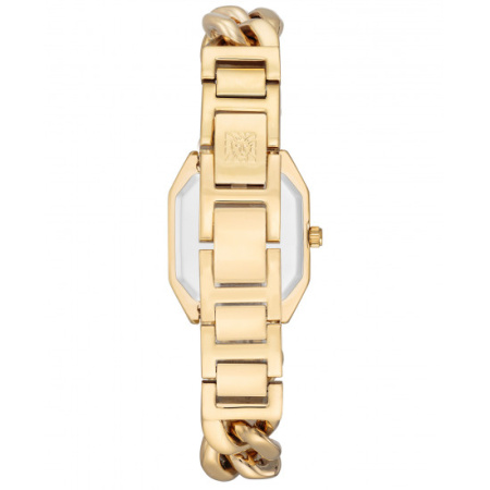 Часы наручные Anne Klein AK/4002CHGB