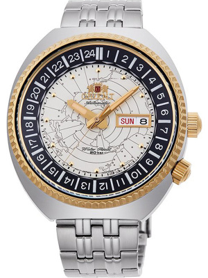 Часы наручные Orient RA-AA0E01S19B