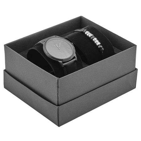 Часы наручные Fossil FS5500SET