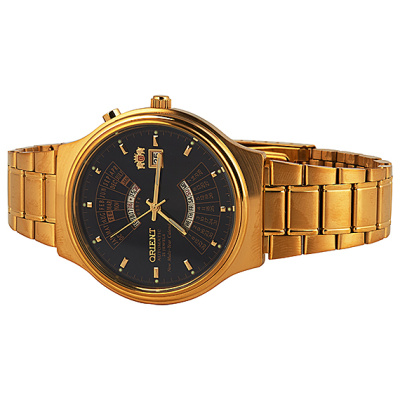 Часы наручные Orient FEU00008BW