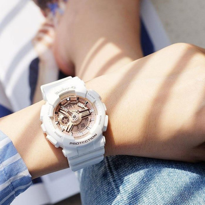 Часы наручные Casio BA-110-7A1ER