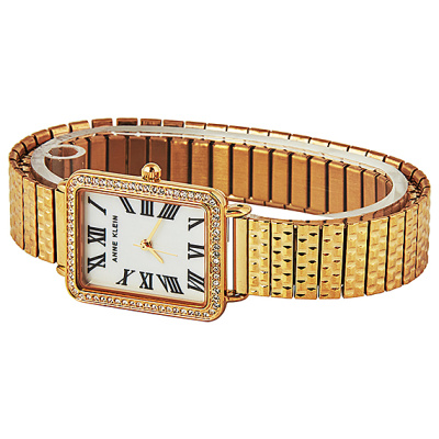 Часы наручные Anne Klein AK/3802MPGB