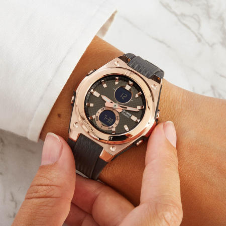 Часы наручные Casio MSG-C100G-1AER
