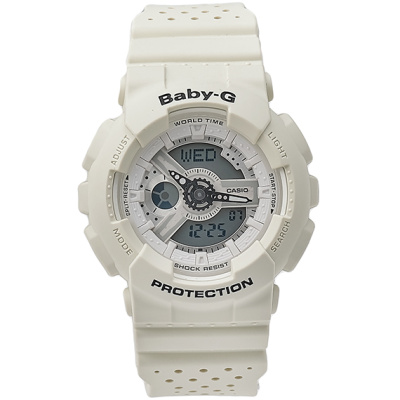 Часы наручные Casio BA-110PP-7ADR