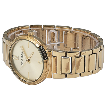 Часы наручные Anne Klein AK/3168CHGB Часы наручные Anne Klein AK/3168CHGB