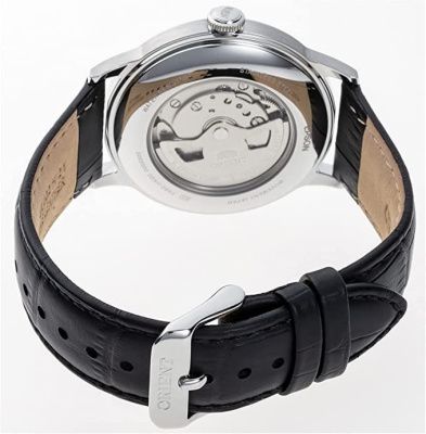 Часы наручные Orient RA-AK0701S10B