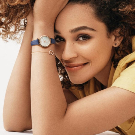 Часы наручные Fossil ES4502