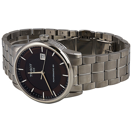 Часы наручные Tissot T086.407.11.291.00 Часы наручные Tissot T086.407.11.291.00