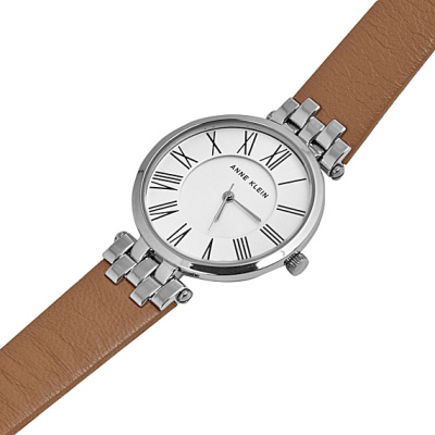 Часы наручные Anne Klein AK/2619SVTN