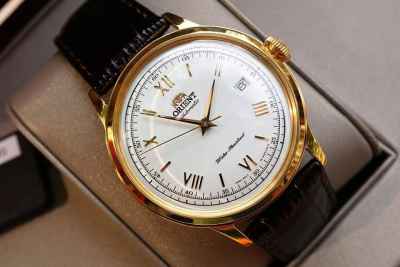 Часы наручные Orient FAC00007W0