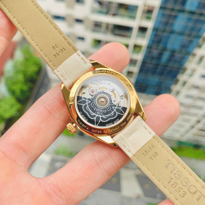 Часы наручные Tissot T101.207.36.031.00