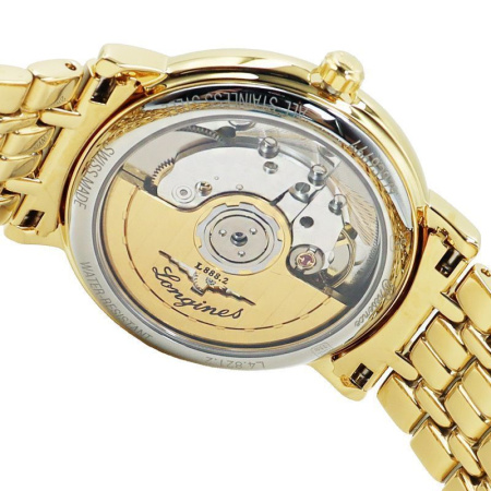Часы наручные Longines L48212528