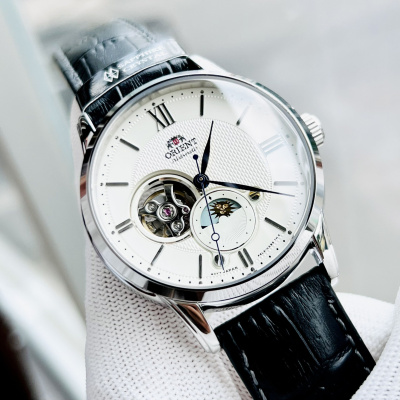Часы наручные Orient RA-AS0011S10B