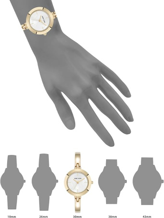 Часы наручные Anne Klein AK/5110INST