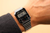 Часы наручные Casio A100WE-1AEF