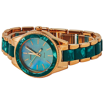 Часы наручные Anne Klein AK/3770GNRG