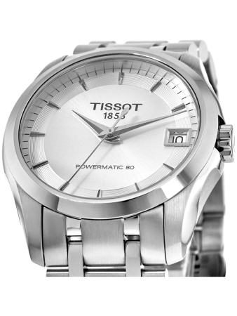 Часы наручные Tissot T035.207.11.031.00