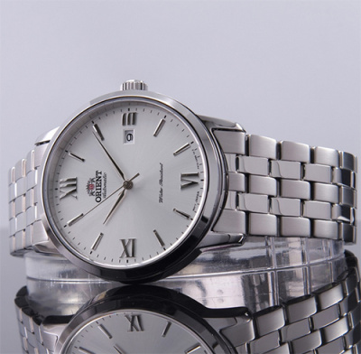 Часы наручные Orient RA-AC0F10S10B