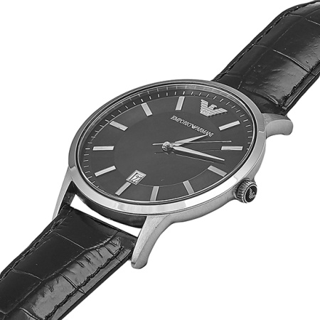 Часы наручные Emporio Armani AR2411 Часы наручные Emporio Armani AR2411