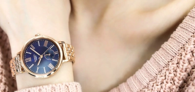 Часы наручные Casio SHE-3066PG-2AUEF