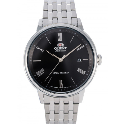 Часы наручные Orient RA-AC0J02B10B