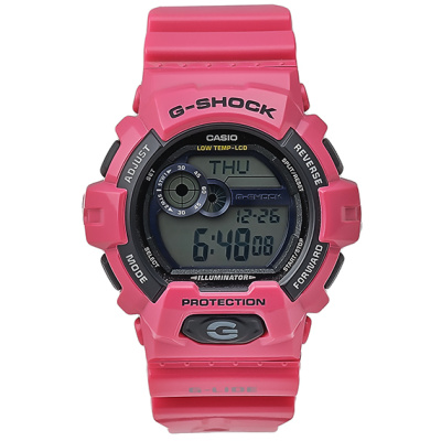 Часы наручные Casio GLS-8900-4DR