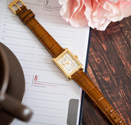 Часы наручные Casio LTP-1234PGL-7AEG